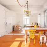Apartment Guestready - Modern Near Alcantara Scenic View *