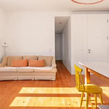 شقة Guestready - Modern Near Alcantara Scenic View *