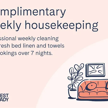 Guestready - Modern Near Alcantara Scenic View Лісабон