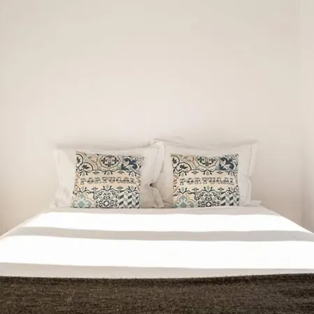 Guestready - Modern Near Alcantara Scenic View